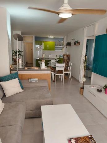 Piso en Plans - Gasparot