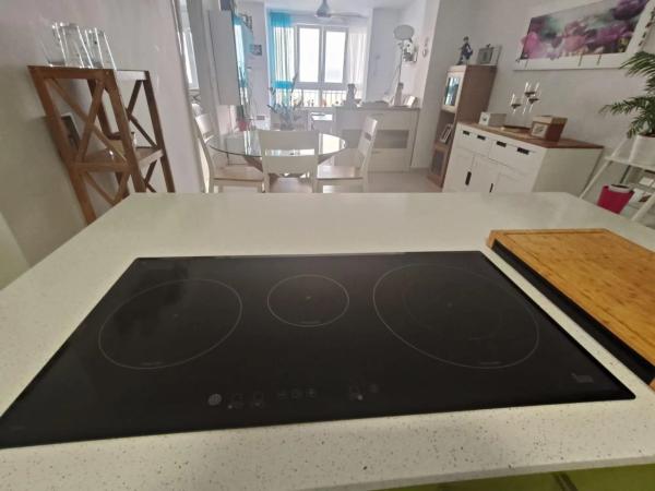 Piso en Plans - Gasparot