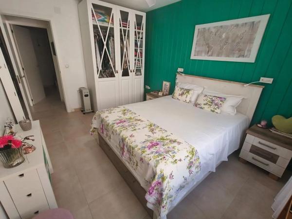 Piso en Plans - Gasparot