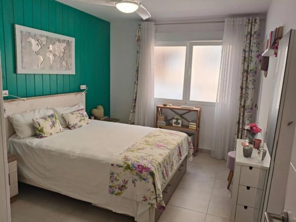 Piso en Plans - Gasparot