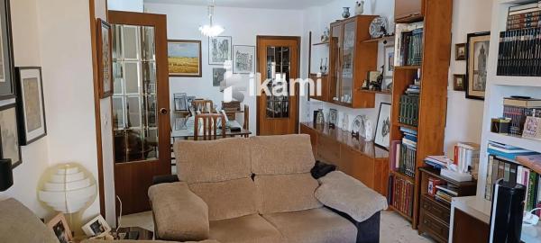 Piso en Plans - Gasparot