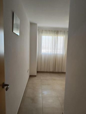 Piso en calle Callosa d'en Sarrià