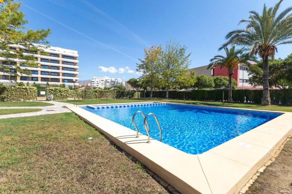 Piso en calle Callosa d'en Sarrià