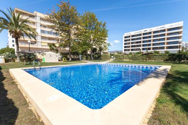 Piso en calle Callosa d'en Sarrià