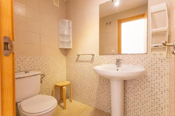 Piso en calle Callosa d'en Sarrià