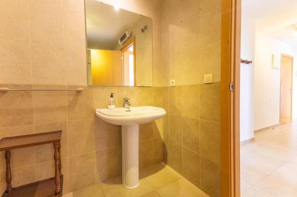 Piso en calle Callosa d'en Sarrià