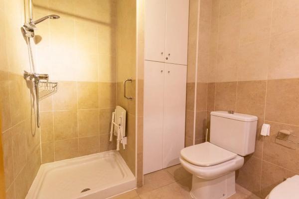 Piso en calle Callosa d'en Sarrià