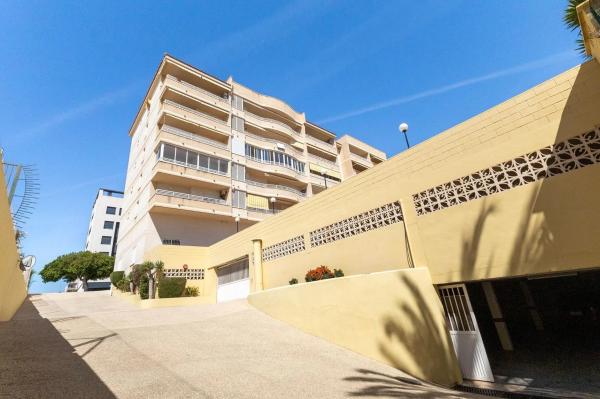 Piso en calle Callosa d'en Sarrià