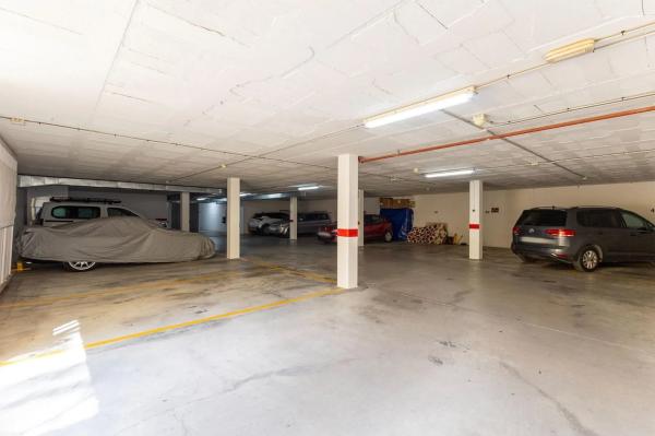 Piso en calle Callosa d'en Sarrià