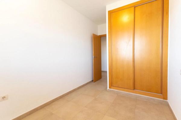 Piso en calle Callosa d'en Sarrià