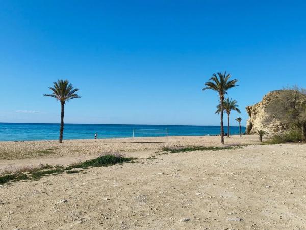Piso en calle Callosa d'en Sarrià