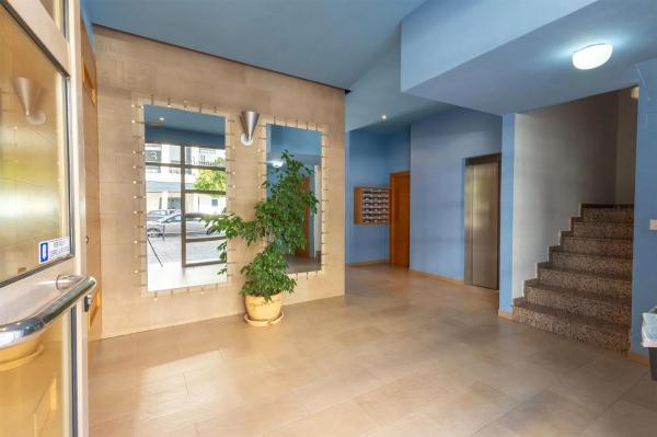 Piso en calle Callosa d'en Sarrià