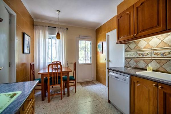 Casa independiente en Urbanització Plans, 11