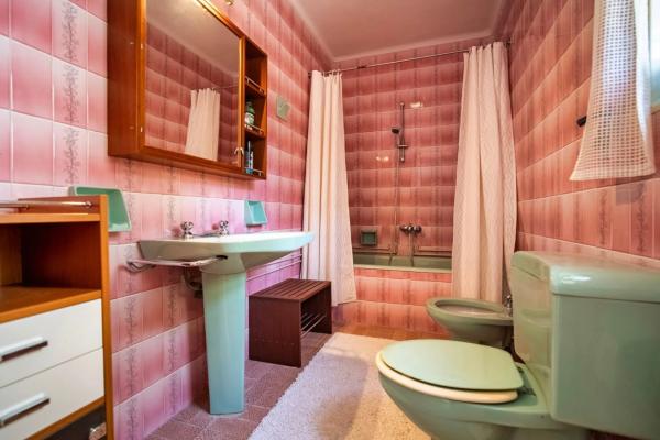 Casa independiente en Urbanització Plans, 11