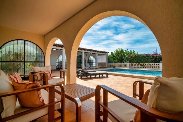 Casa independiente en Urbanització Plans, 11