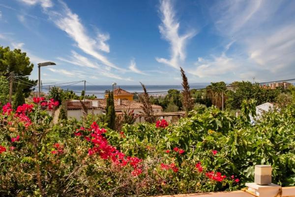 Casa independiente en Urbanització Plans, 11