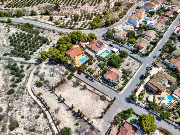 Casa independiente en Urbanització Plans, 11