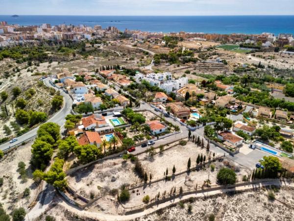 Casa independiente en Urbanització Plans, 11