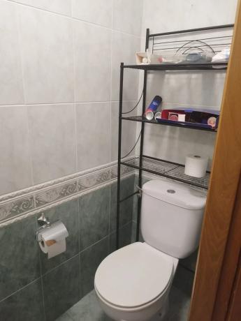 Piso en calle Pati Fosc s/n