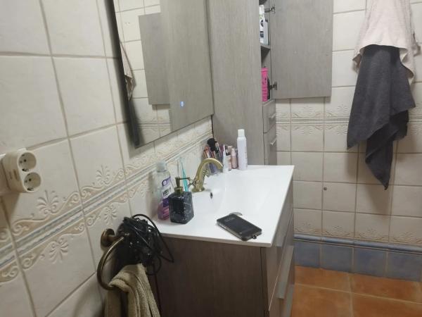 Piso en calle Pati Fosc s/n