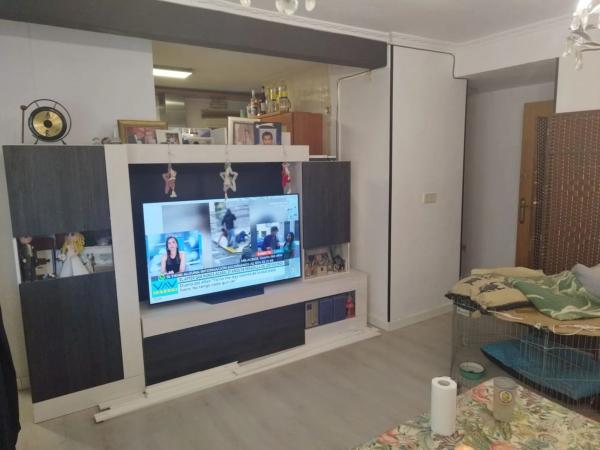 Piso en calle Pati Fosc s/n