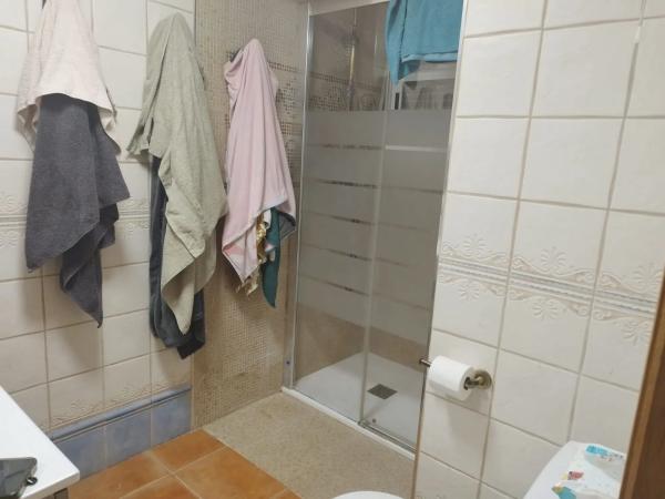 Piso en calle Pati Fosc s/n