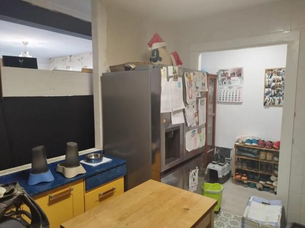 Piso en calle Pati Fosc s/n