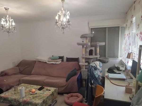 Piso en calle Pati Fosc s/n