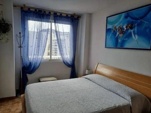 Piso en avenida Rosa dels Vents