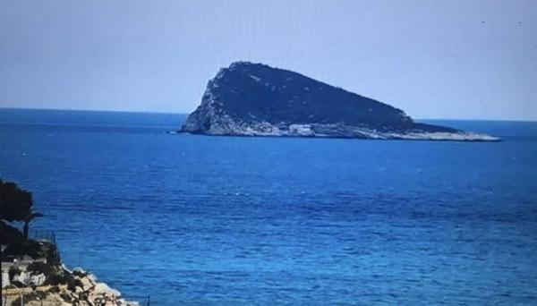 Piso en avenida Rosa dels Vents