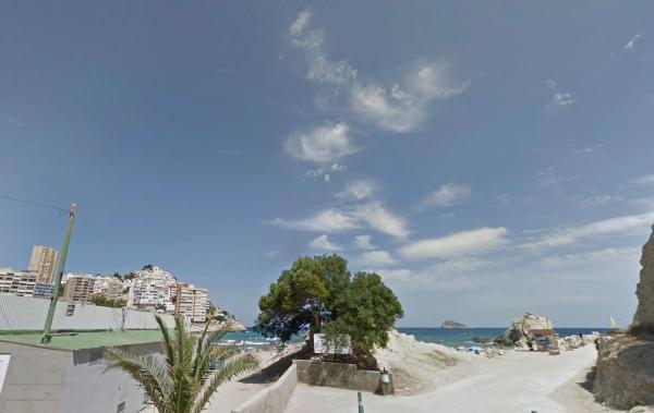 Piso en avenida Rosa dels Vents