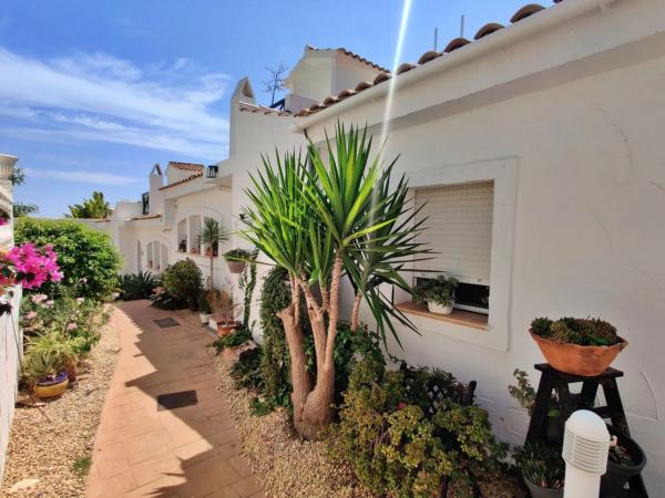 Chalet en La Alberca