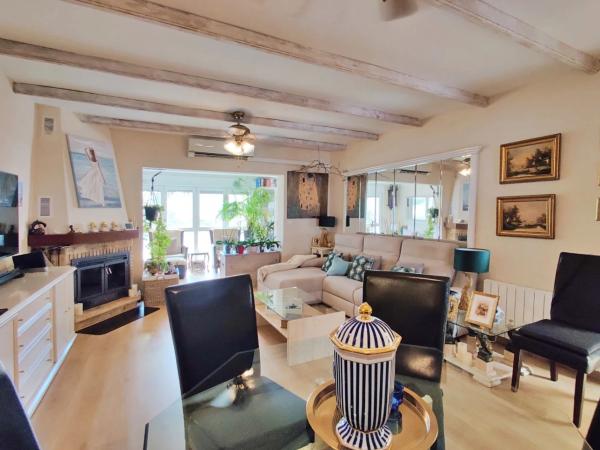 Chalet en La Alberca