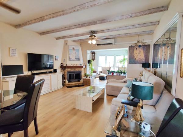 Chalet en La Alberca