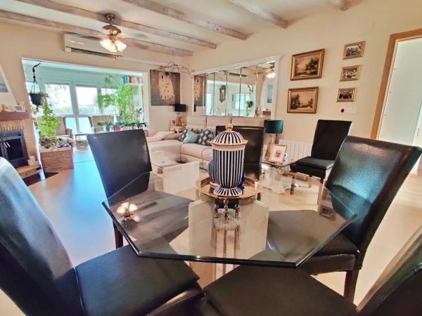 Chalet en La Alberca