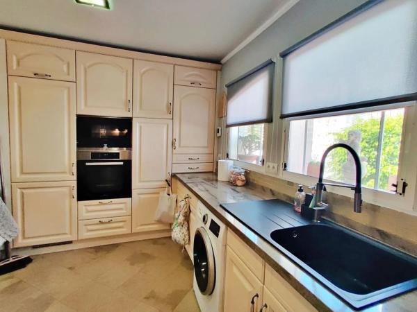 Chalet en La Alberca