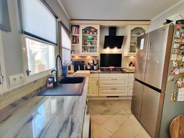 Chalet en La Alberca