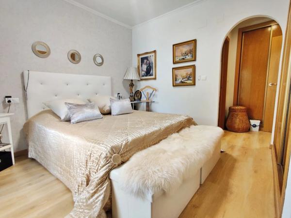 Chalet en La Alberca