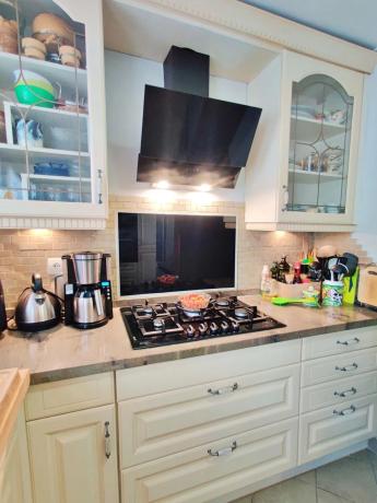 Chalet en La Alberca