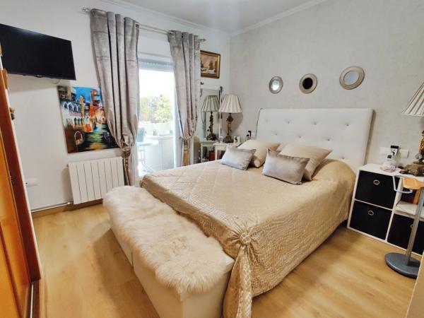 Chalet en La Alberca