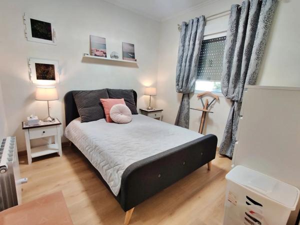 Chalet en La Alberca