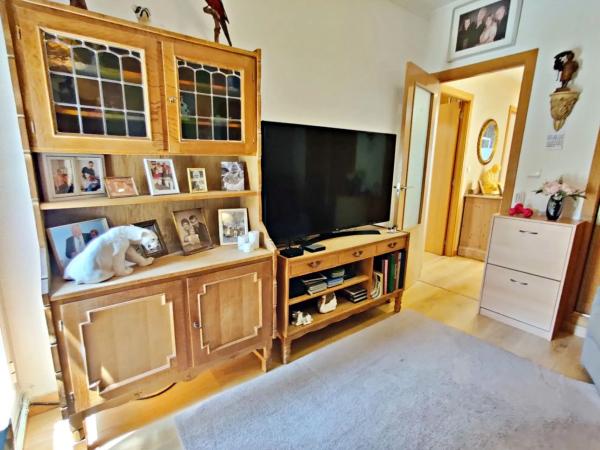 Chalet en La Alberca