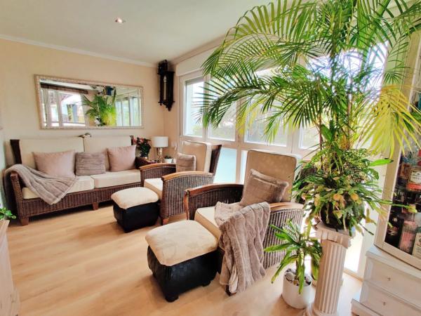 Chalet en La Alberca