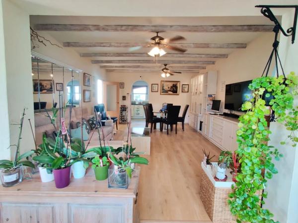 Chalet en La Alberca