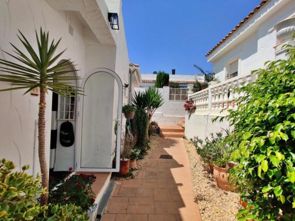 Chalet en La Alberca