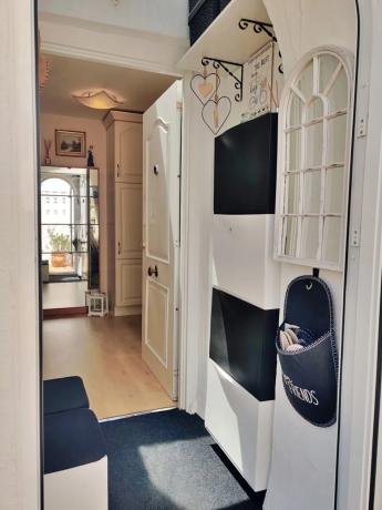 Chalet en La Alberca