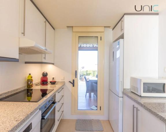 Chalet adosado en avenida Balcon de Ponoig