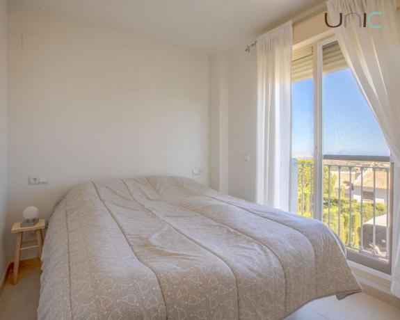 Chalet adosado en avenida Balcon de Ponoig