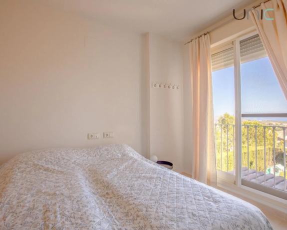 Chalet adosado en avenida Balcon de Ponoig