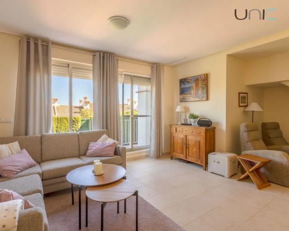 Chalet adosado en avenida Balcon de Ponoig